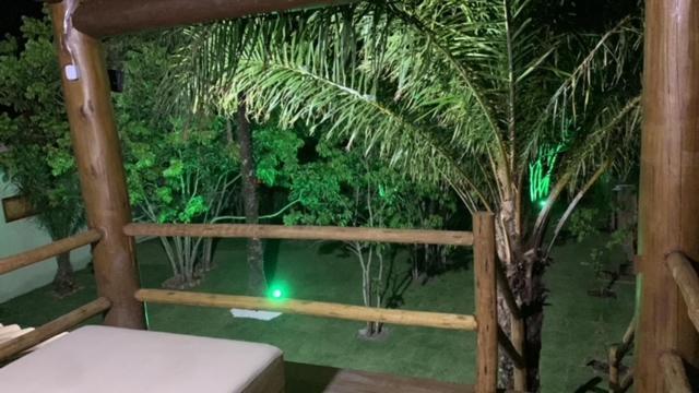 Bons Ventos Camping E Glamping Барра-Гранди Экстерьер фото